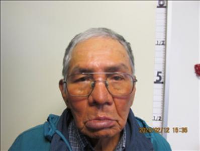 Earl Joseph Yazzie a registered Sex Offender of Arizona