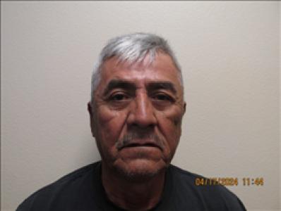 Calvin Bahe Smith a registered Sex Offender of Arizona