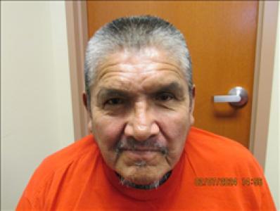 Ernest Paul Johnson a registered Sex Offender of Arizona