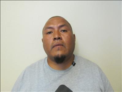 Derrick Jay Lewis a registered Sex Offender of Arizona