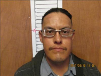 Leander Ron Yazzie a registered Sex Offender of Arizona