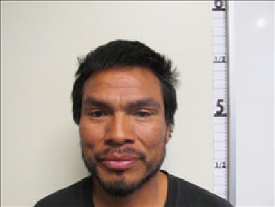 Marvell Begay a registered Sex Offender of Arizona