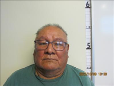 David Kenneth Joe a registered Sex Offender of Arizona