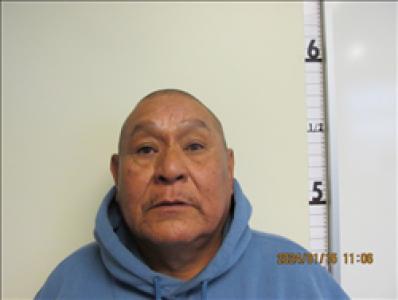 Franklin Begay Faber a registered Sex Offender of Arizona