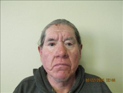 Robert Begay Jr a registered Sex Offender of Arizona