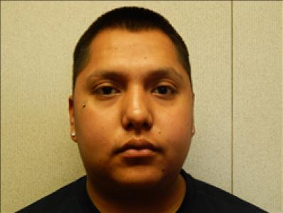 Levon Stetson Nahpi a registered Sex Offender of Arizona