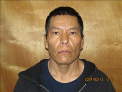 Ronald Tsinnijinnie a registered Sex Offender of Arizona