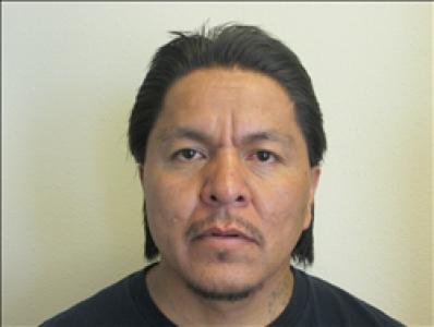 Benjamin Hot Jr a registered Sex Offender of Arizona