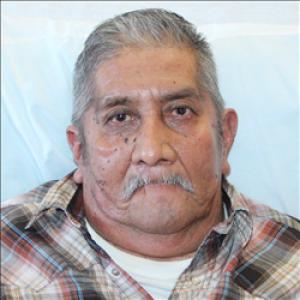 George Valenzuela a registered Sex Offender of Arizona