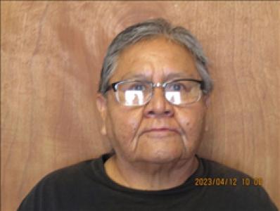 Charlene Hoskie Yazzie a registered Sex Offender of Arizona