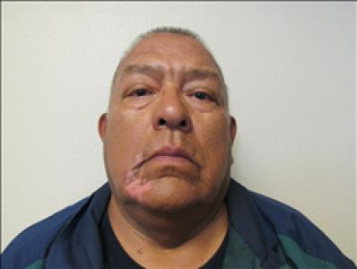 Jimmy Cling a registered Sex Offender of Arizona