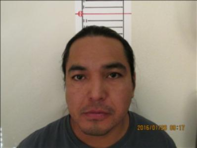 Brandyn Paul Blatchford a registered Sex Offender of New Mexico