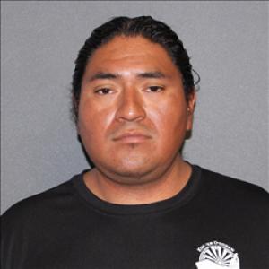 Allan-james Olisto Mike a registered Sex Offender of Arizona