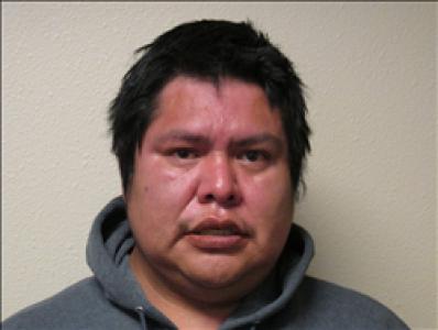Deveron Lorin Begay a registered Sex Offender of Arizona