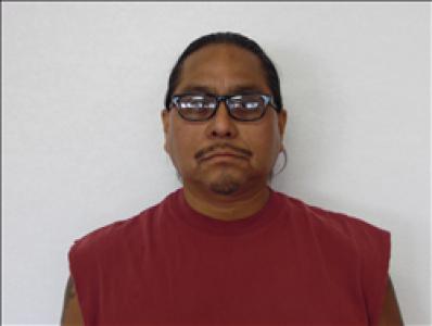 Terrence John Lomahquahu a registered Sex Offender of Arizona