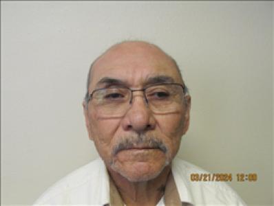 Joe Freeman Sr a registered Sex Offender of Arizona