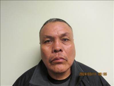 Victor Larry Martinez a registered Sex Offender of Arizona