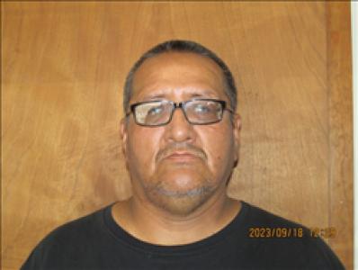 Alexander Nez a registered Sex Offender of Arizona