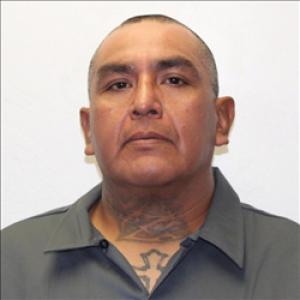 Vernon Matthew Mendoza a registered Sex Offender of Arizona