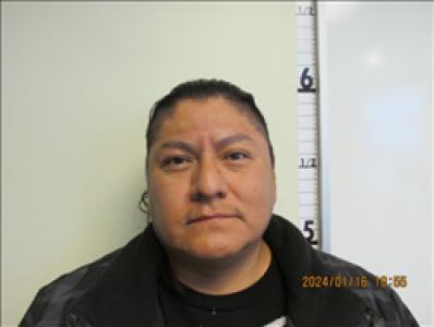 Belerintino Yazzie a registered Sex Offender of Arizona