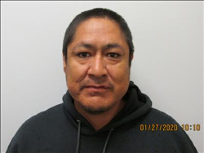 Marty Zundel Trujillo a registered Sex Offender of Arizona