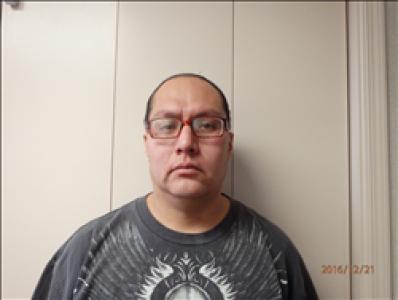 Jared J. Honanwaima a registered Sex Offender of Arizona