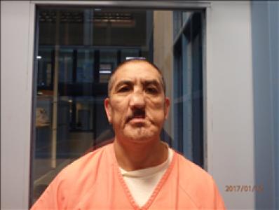 Vinton Lee Nutumya a registered Sex Offender of Arizona