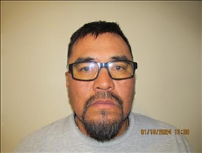 Bryan Bigman a registered Sex Offender of Arizona