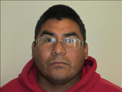 Jason Etsitty a registered Sex Offender of New Mexico