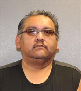 Jimenez Albert Molina a registered Sex Offender of Arizona