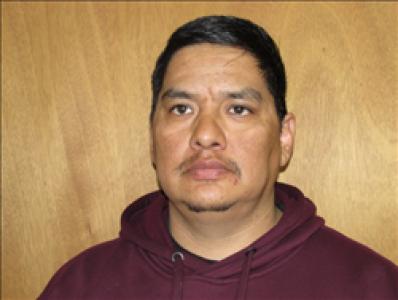 Lyle Curtis Bedonie a registered Sex Offender of Arizona