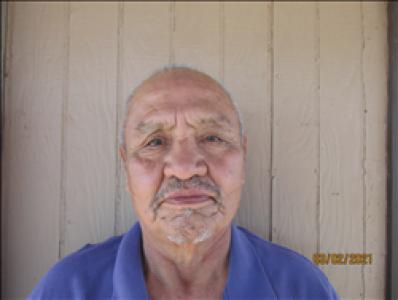 Benson Pete a registered Sex Offender of Arizona