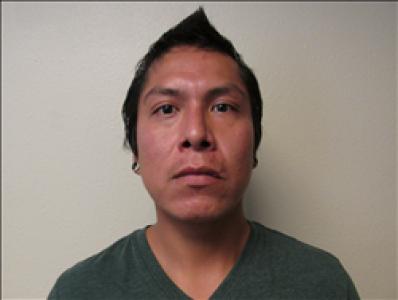 Brandon Earl James a registered Sex Offender of Arizona