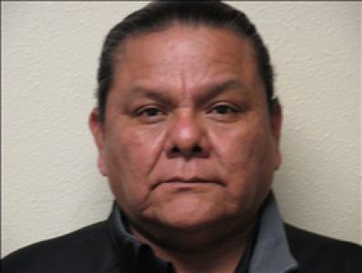 Dalvin James Etsitty a registered Sex Offender of Arizona