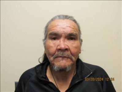 Julius Dale Begishie a registered Sex Offender of Arizona