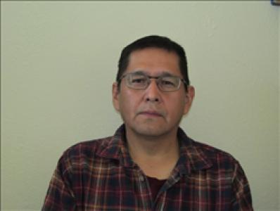 Wilmer Herman Begay a registered Sex Offender of New Mexico