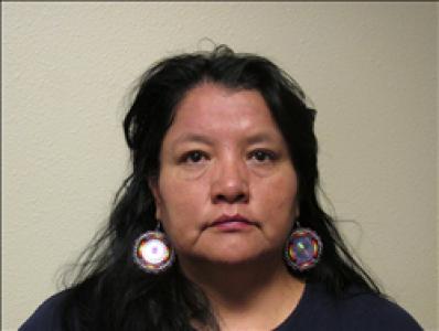 Christine Ann Begay a registered Sex Offender of Arizona