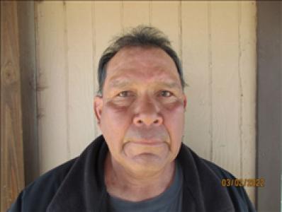 Leslie George Clark a registered Sex Offender of Arizona