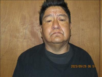 Ronald Nelson Begay a registered Sex Offender of Arizona