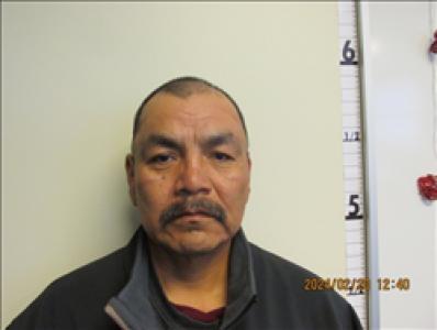 Chee Kee John Jr a registered Sex Offender of Arizona