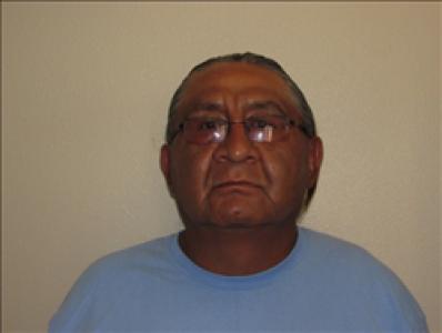 Arley Pekin a registered Sex Offender of New Mexico