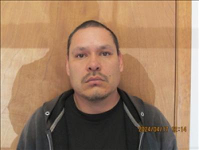 Olin Ray Billie a registered Sex Offender of Arizona