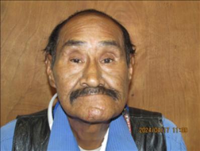 Delbert Jumbo a registered Sex Offender of Arizona