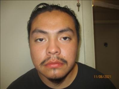 Adriano Morales Perry a registered Sex Offender of Arizona