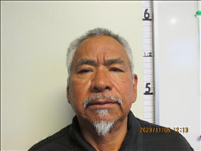 Ronald Dedman a registered Sex Offender of Arizona