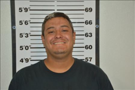 Paul Nevarez a registered Sex Offender of Arizona