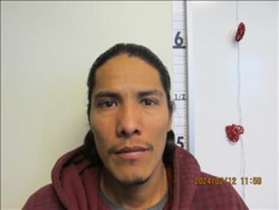 Dewayne Keith Begay a registered Sex Offender of Arizona