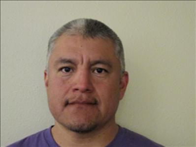 Antonio Lee Tso a registered Sex Offender of Arizona