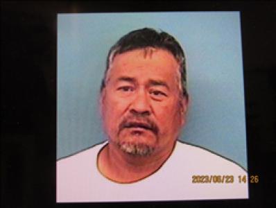 Raymond Yazzie Begay a registered Sex Offender of Arizona