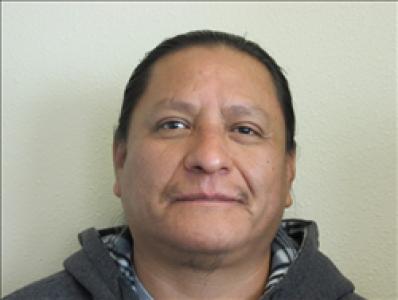 Manuel Mark Tsosie a registered Sex Offender of New Mexico